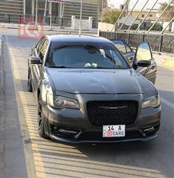 کرایسلەر 300